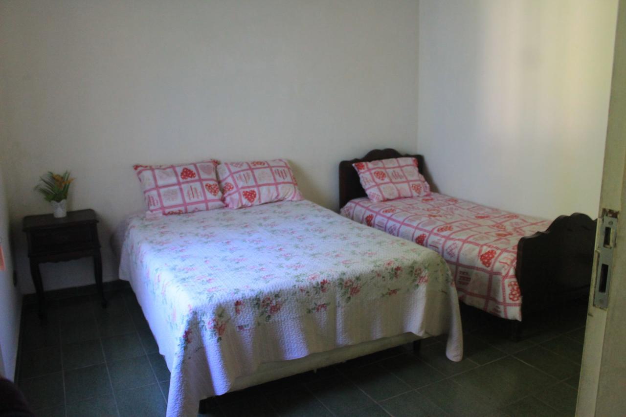 Junglez Eco Hostel Guarau Ngoại thất bức ảnh
