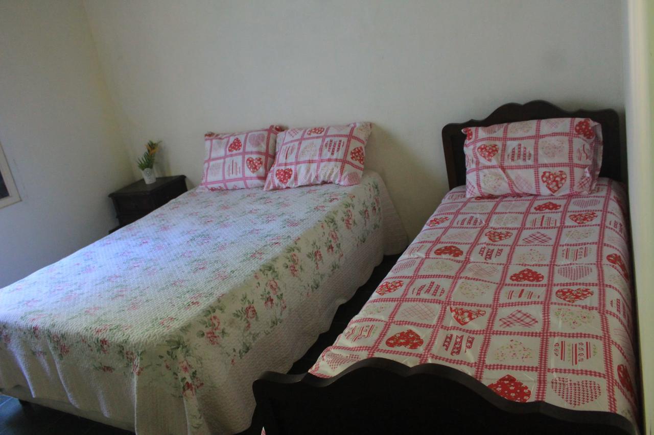 Junglez Eco Hostel Guarau Ngoại thất bức ảnh