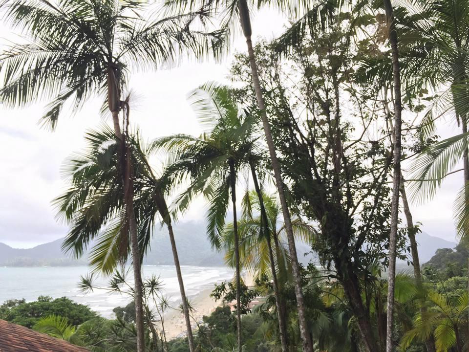 Junglez Eco Hostel Guarau Ngoại thất bức ảnh